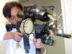 SED Gun